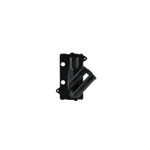 HELLA W&auml;rmetauscher, Innenraumheizung 8FH 366 335-781