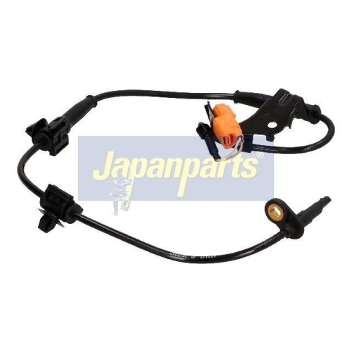 JAPANPARTS Sensor, Raddrehzahl ABS-435