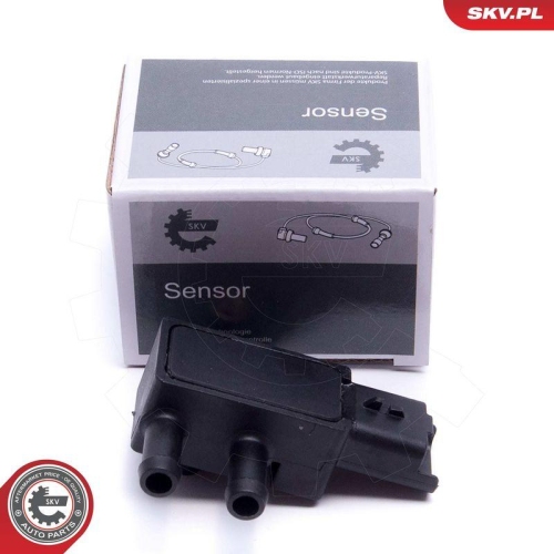 ESEN SKV Sensor, Abgasdruck 17SKV786