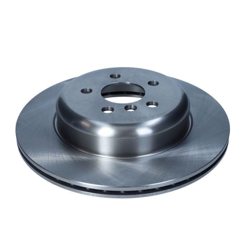 MAXGEAR Bremsscheibe 19-4858