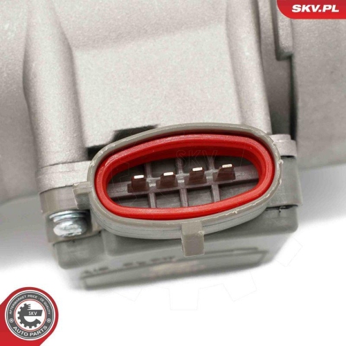 ESEN SKV Luftmassenmesser