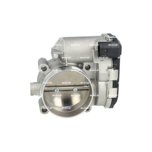 NRF Drosselklappenstutzen 408072