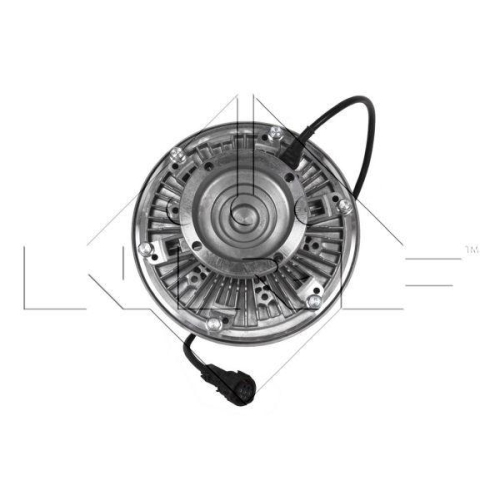 NRF Kupplung, K&uuml;hlerl&uuml;fter 49095