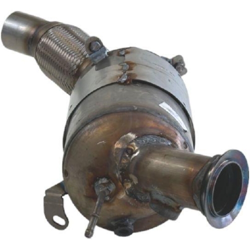 BOSAL Ru&szlig;-/Partikelfilter, Abgasanlage 095-329
