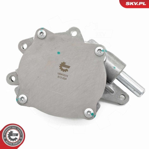 ESEN SKV Unterdruckpumpe, Bremsanlage 18SKV072