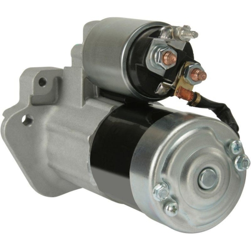 HC-Cargo Starter F 032 113 897