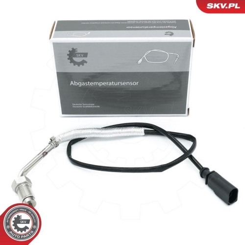 ESEN SKV Sensor, Abgastemperatur 30SKV444