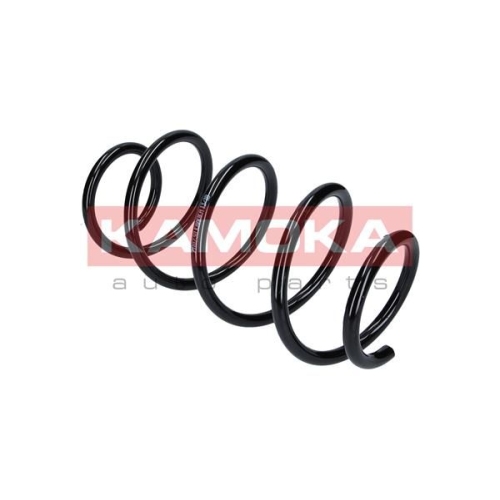 KAMOKA Fahrwerksfeder 2110230