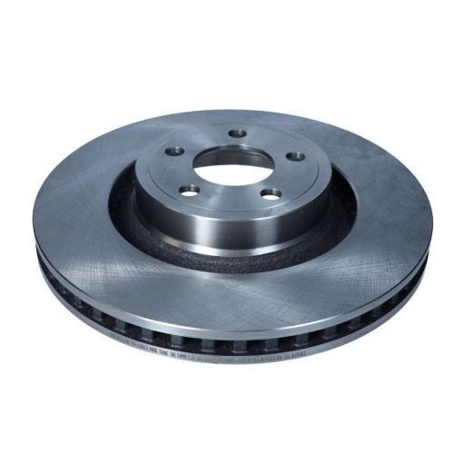 MAXGEAR Bremsscheibe 19-4863