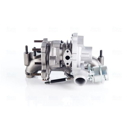 NISSENS Lader, Aufladung ** FACTORY NEW ** 93095