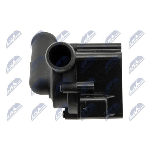 NTY Zusatzwasserpumpe (K&uuml;hlwasserkreislauf) CPZ-MZ-000