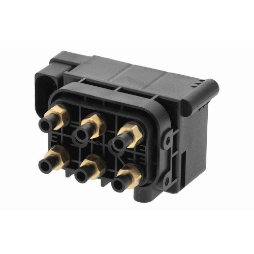 VEMO Ventil, Druckluftanlage Original VEMO Qualit&auml;t V33-51-0002