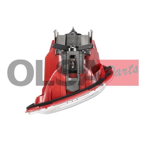 AIC Heckleuchte OLSA Aftermarket, original Ersatzteil 72221