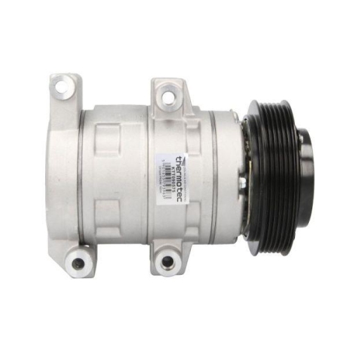 THERMOTEC Kompressor, Klimaanlage KTT090575