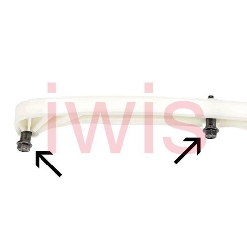 iwis Motorsysteme Steuerkettensatz iwis Original Erstausr&uuml;sterqualit&auml;t, Made in Germany 59487Set