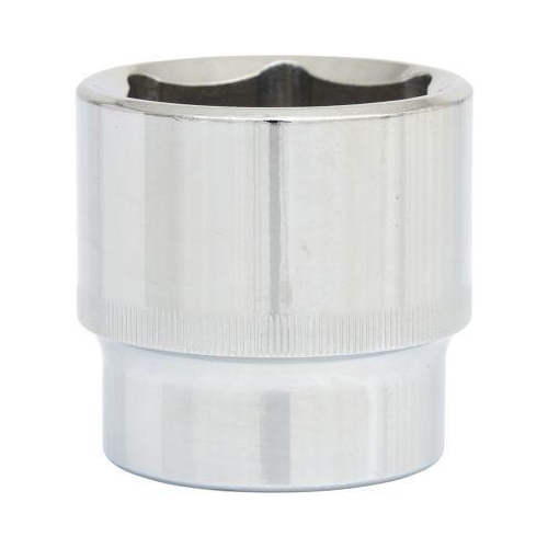 KS Tools 1/2" CHROME+ Sechskant-Stecknuss 918.1236, 36 mm