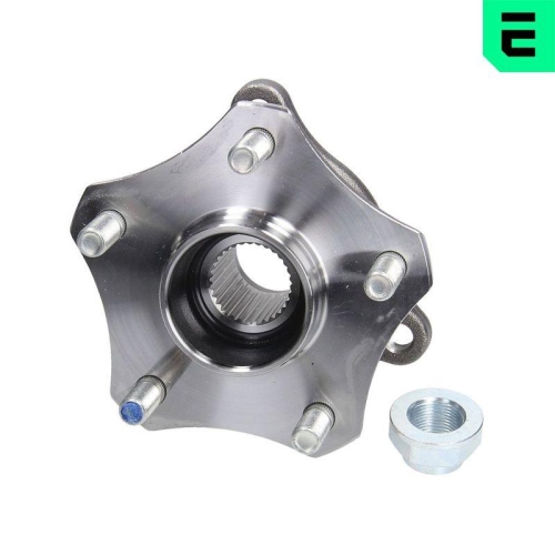 OPTIMAL Radlagersatz