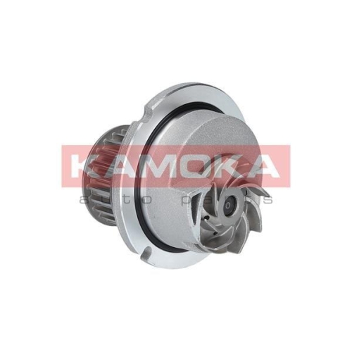 KAMOKA Wasserpumpe, Motorkühlung