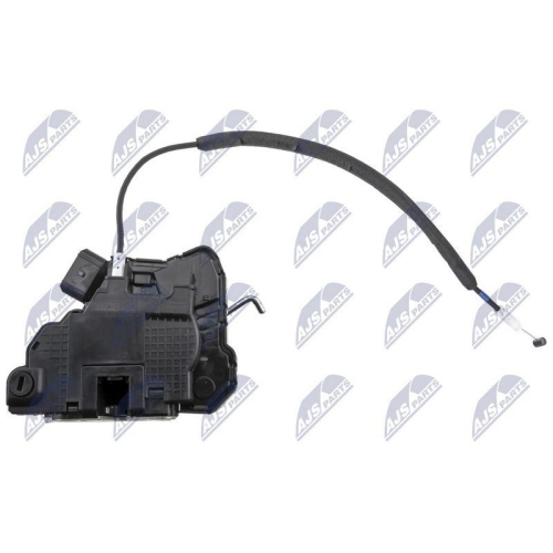 NTY T&uuml;rschloss EZC-HY-672