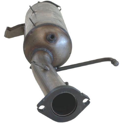 BOSAL Ru&szlig;-/Partikelfilter, Abgasanlage 097-315