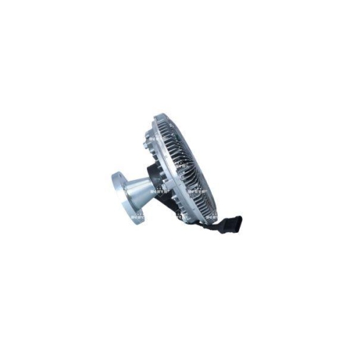 NRF Kupplung, K&uuml;hlerl&uuml;fter 49123