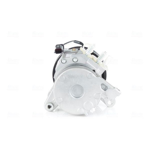 NISSENS Kompressor, Klimaanlage ** FIRST FIT ** 890159
