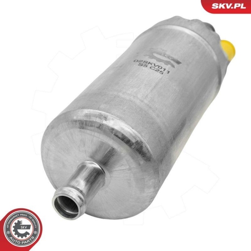 ESEN SKV Kraftstoffpumpe 02SKV011