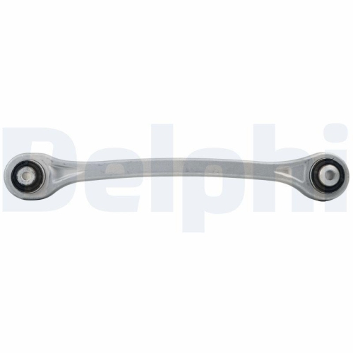 DELPHI Lenker, Radaufhängung