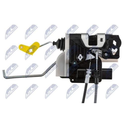 NTY T&uuml;rschloss EZC-KA-048