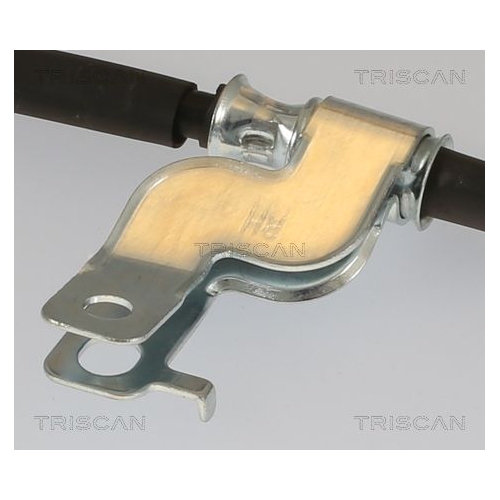 TRISCAN Seilzug, Feststellbremse 8140 4310101