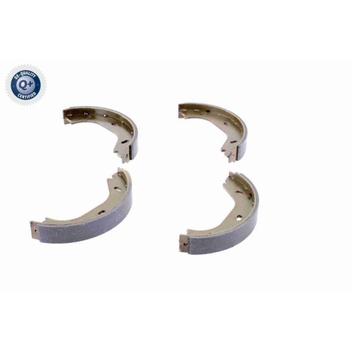 VAICO Bremsbackensatz Q+, Erstausrüsterqualität V20-0075