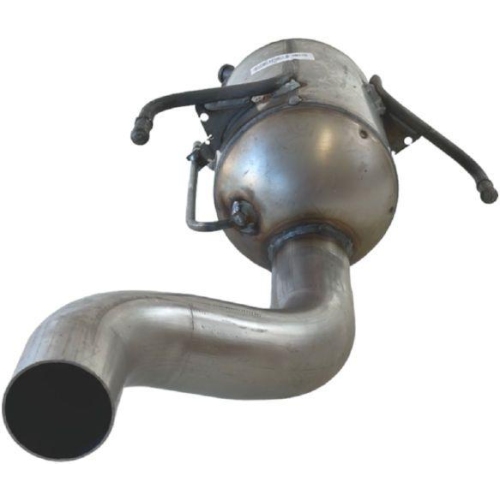 BOSAL Ru&szlig;-/Partikelfilter, Abgasanlage 097-321