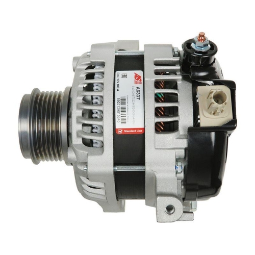 AS-PL Generator AS A6337