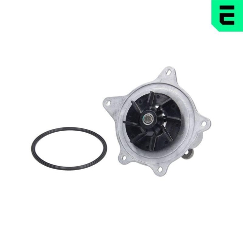 OPTIMAL Wasserpumpe, Motork&uuml;hlung AQ-2334