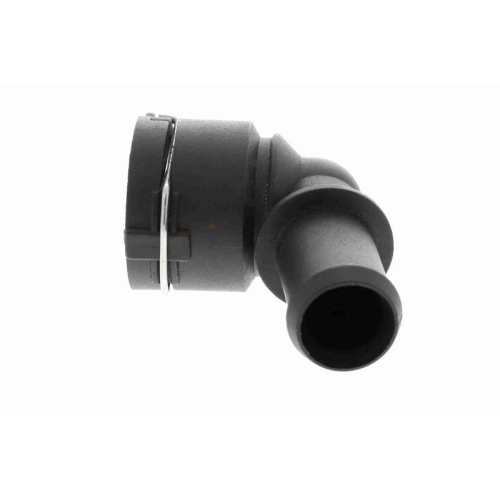 VAICO Kühlmittelflansch Original VAICO Qualität