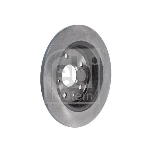 FEBI BILSTEIN Bremsscheibe 108495