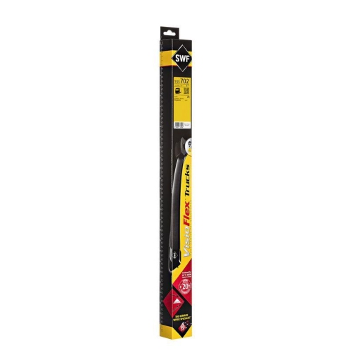 SWF Wischblatt ALTERNATIVE VISIOFLEX TRUCKS 133702