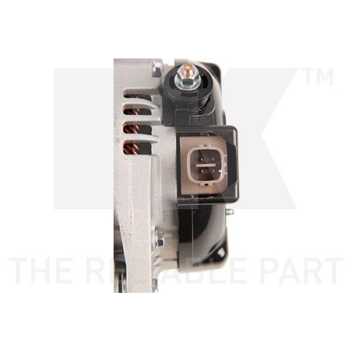 NK Generator 4890407