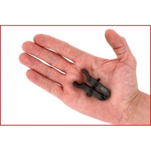 Kraftstoffleitungs-Entriegelungswerkzeug f&uuml;r BMW und Mini KS TOOLS 115.1102