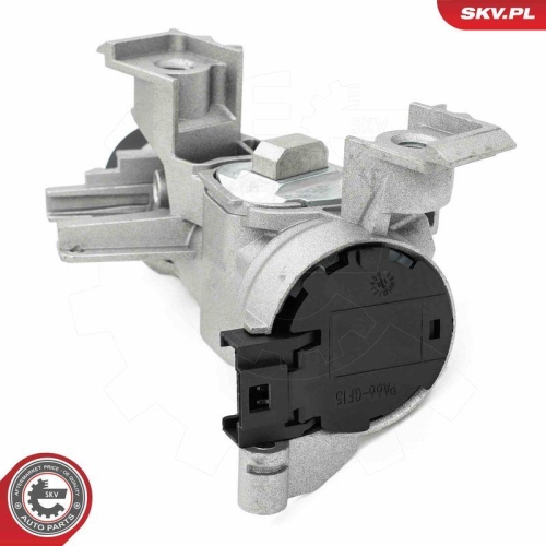 ESEN SKV Zünd-/Startschalter