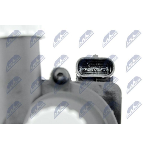 NTY Zusatzwasserpumpe (Kühlwasserkreislauf) CPZ-VV-000