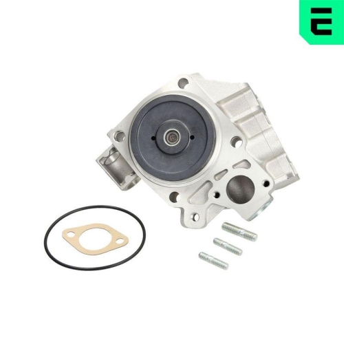 OPTIMAL Wasserpumpe, Motork&uuml;hlung AQ-1638