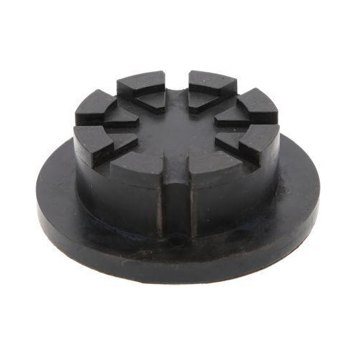 Gummiteller 37 f&uuml;r Nussbaum Hebeb&uuml;hnen, Durchmesser 120 mm KS TOOLS 160.0544