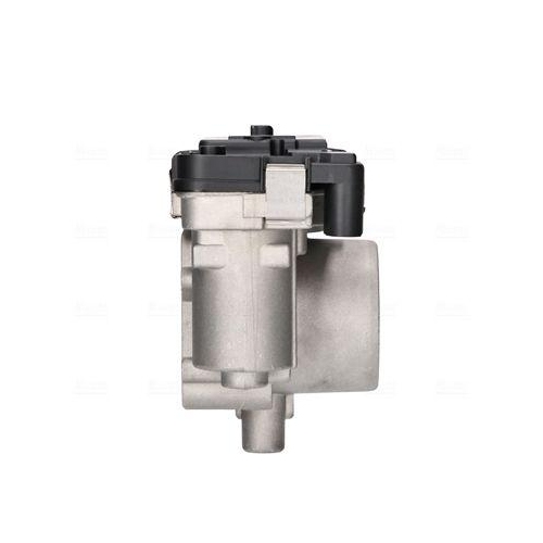 NISSENS Drosselklappenstutzen ** FIRST FIT ** 955054