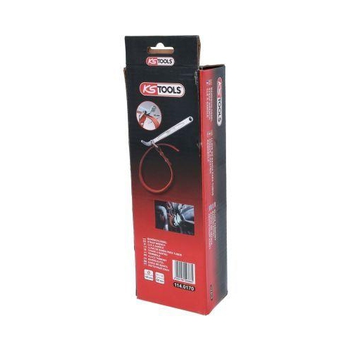 Bandschl&uuml;ssel, Durchmesser 140mm KS TOOLS 114.0170