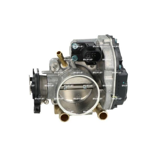 NRF Drosselklappenstutzen 408085