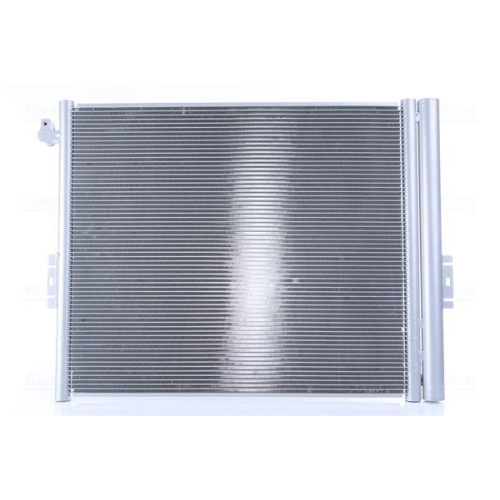 NISSENS Kondensator, Klimaanlage ** FIRST FIT ** 940835