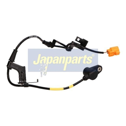 JAPANPARTS Sensor, Raddrehzahl ABS-466