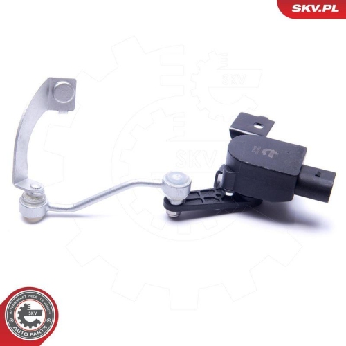 ESEN SKV Sensor, Leuchtweitenregulierung 17SKV603