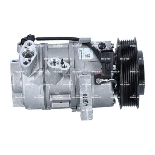 NRF Kompressor, Klimaanlage GENUINE 320175G